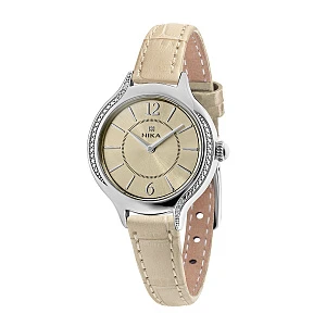 Часы  серебряные