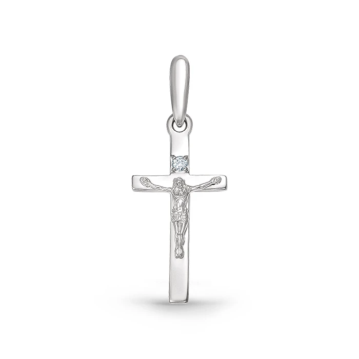 Подвеска «Империал» золотая