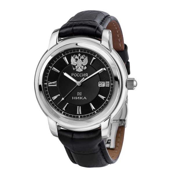 Часы  серебряные