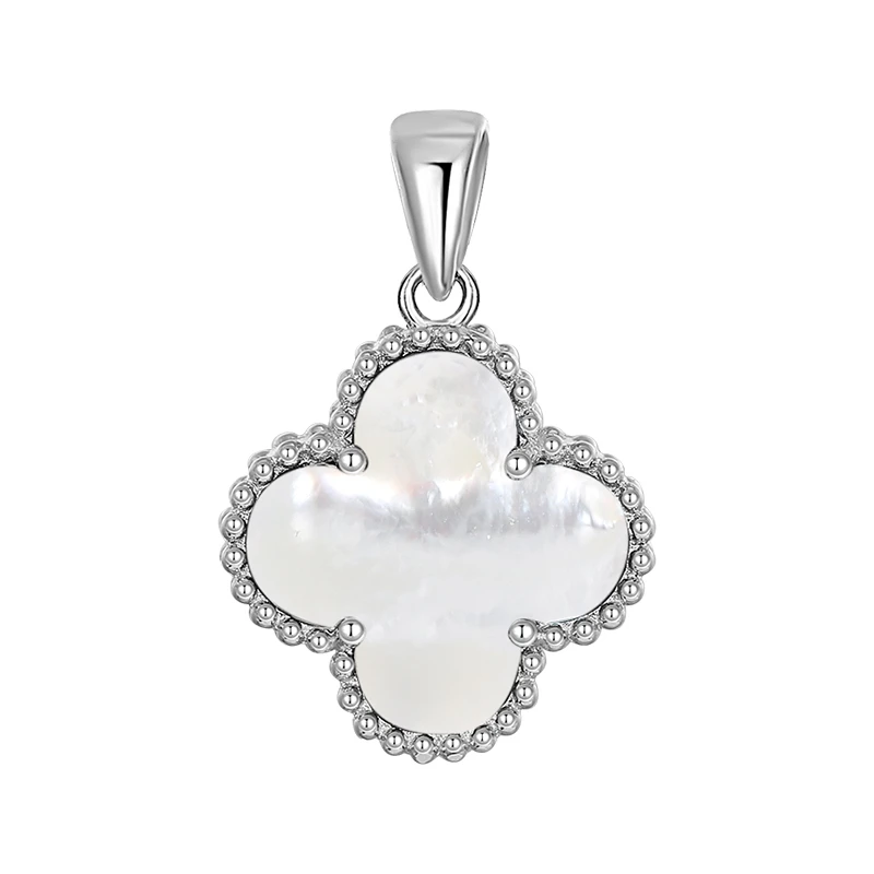 Подвеска «Сильверк» серебряная