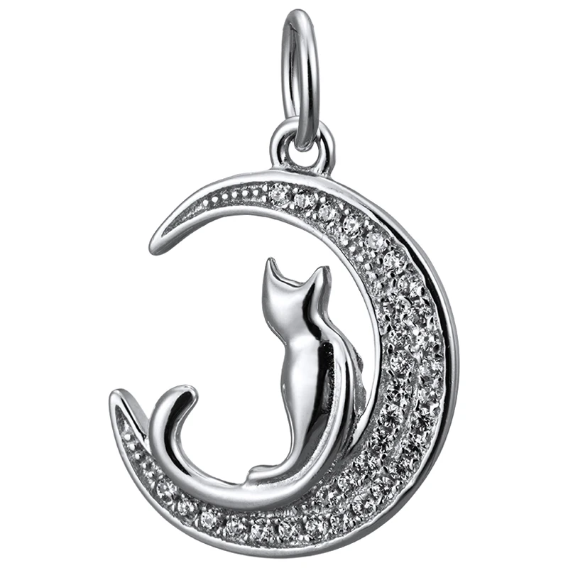 Подвеска «Сильверк» серебряная