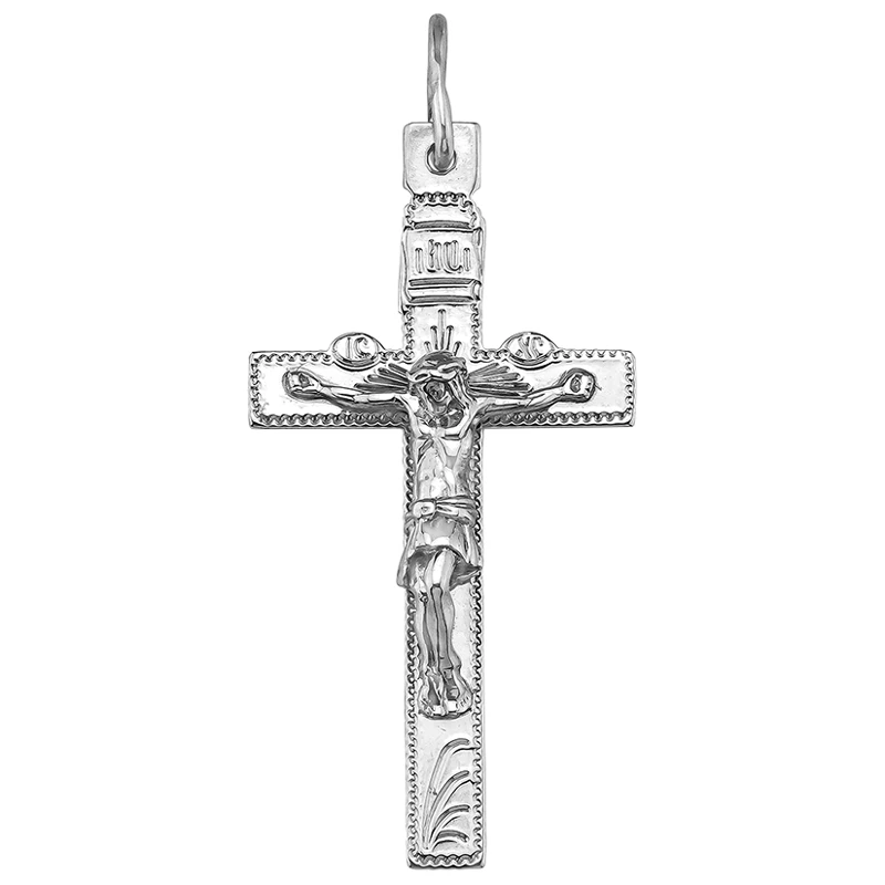 Подвеска «Сильверк» серебряная