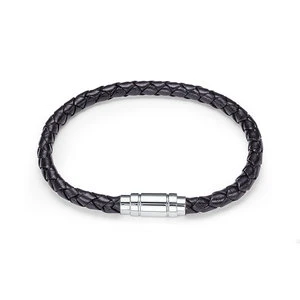 Браслет «Дельта» серебряный