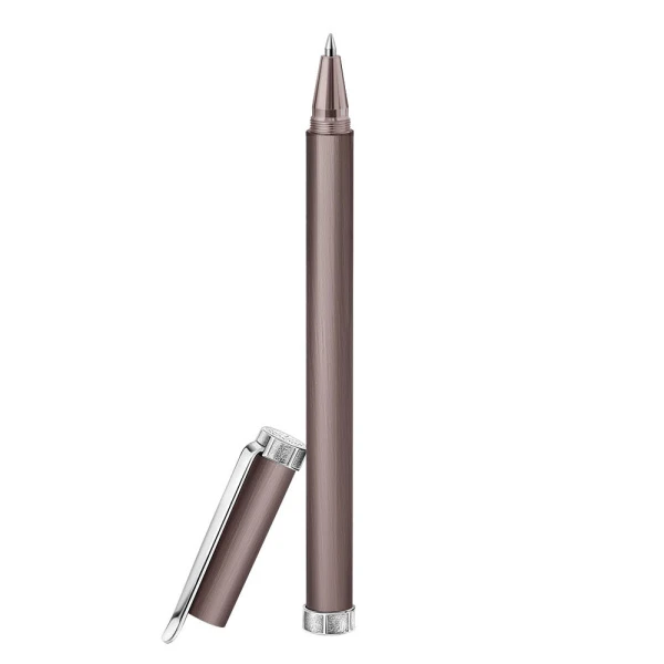 Сувенир «Ника» серебряный