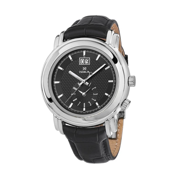 Часы  серебряные