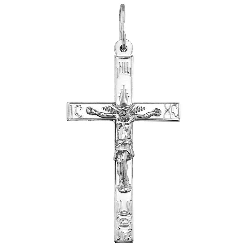 Подвеска «Сильверк» серебряная