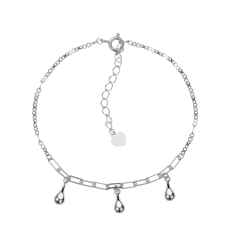 Браслет «Сильверк» серебряный