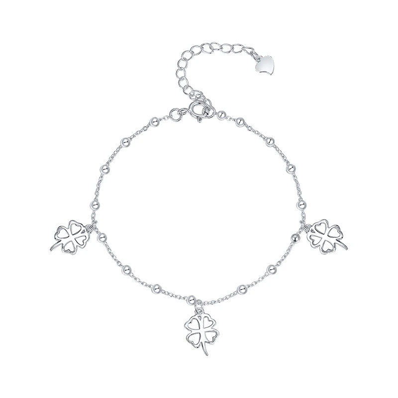 Браслет «Сильверк» серебряный