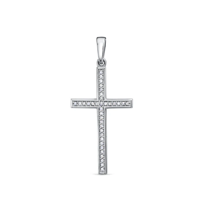 Подвеска «BERGER» золотая