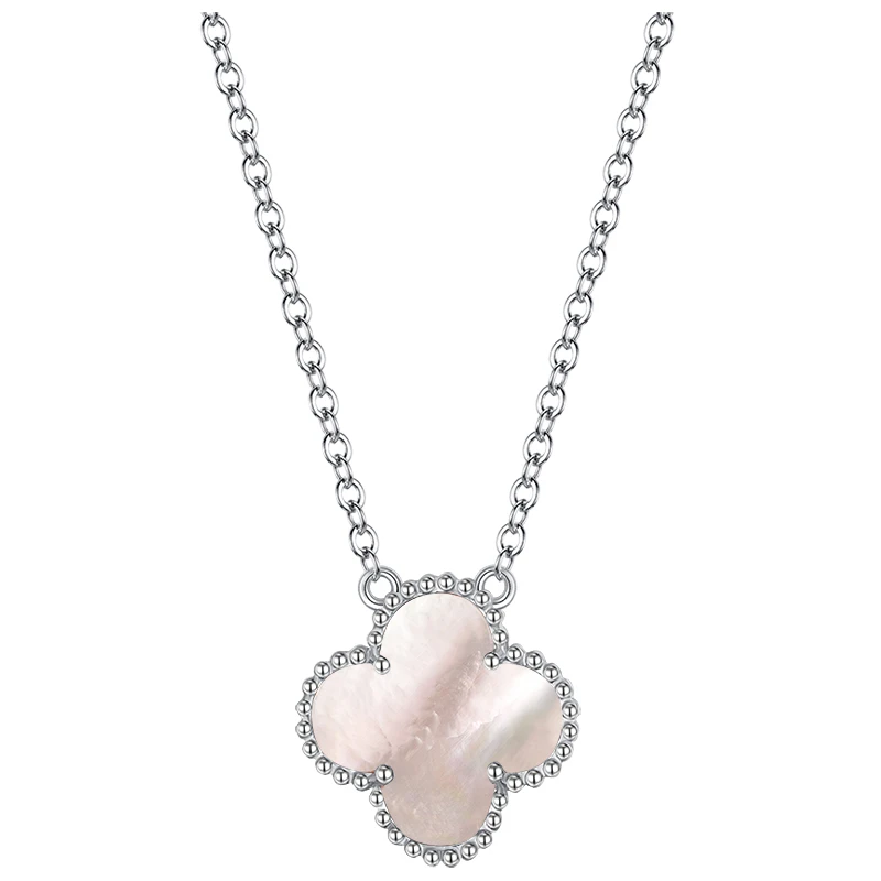 Колье «Сильверк» серебряное