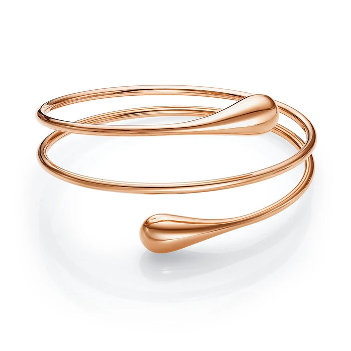 Браслет «BERGER» золотой