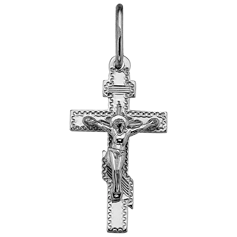 Подвеска «Сильверк» серебряная