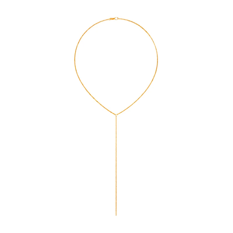 Колье  из серебра с позолотой