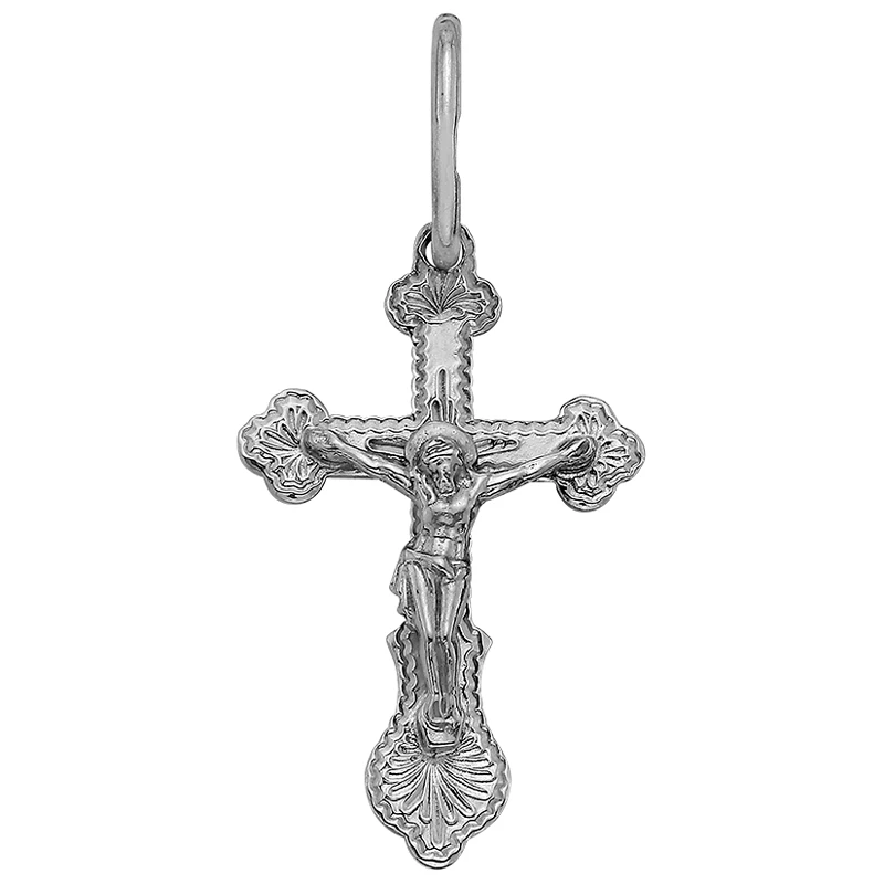 Подвеска «Сильверк» серебряная