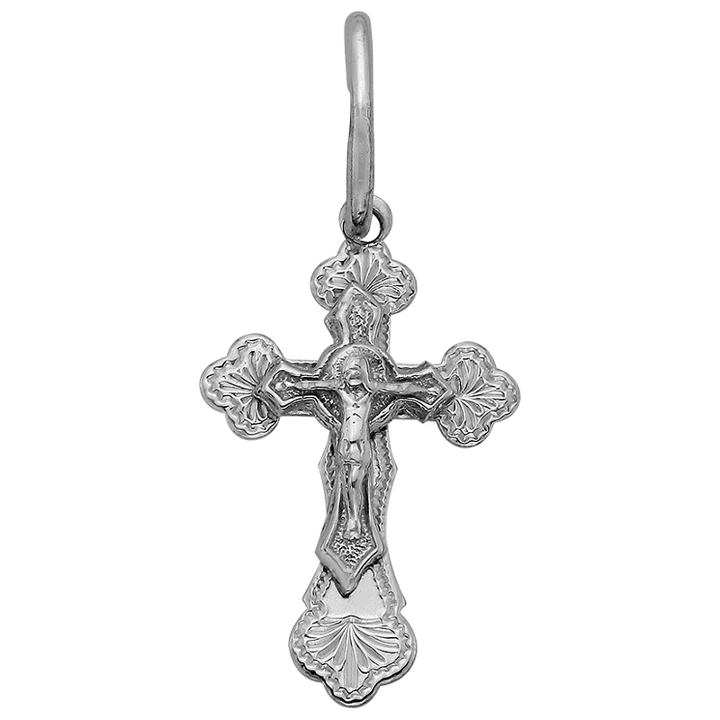 Подвеска «Сильверк» серебряная