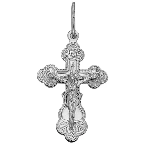 Подвеска «Сильверк» серебряная