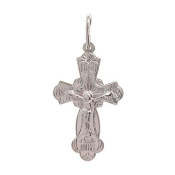 Подвеска «Сильверк» серебряная