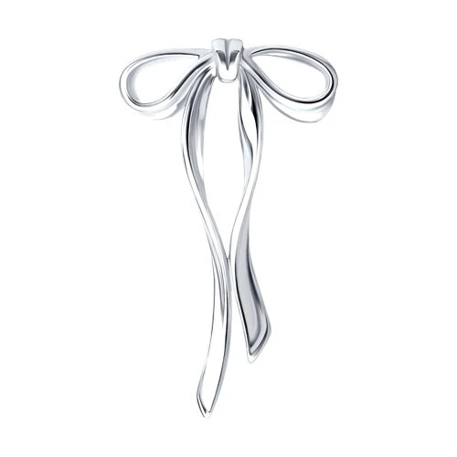 Пирсинг  серебряный