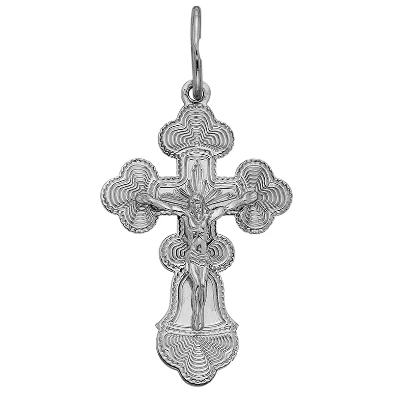 Подвеска «Сильверк» серебряная