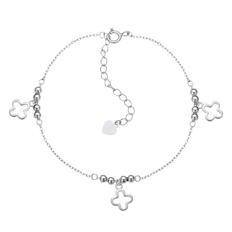 Браслет «Сильверк» серебряный