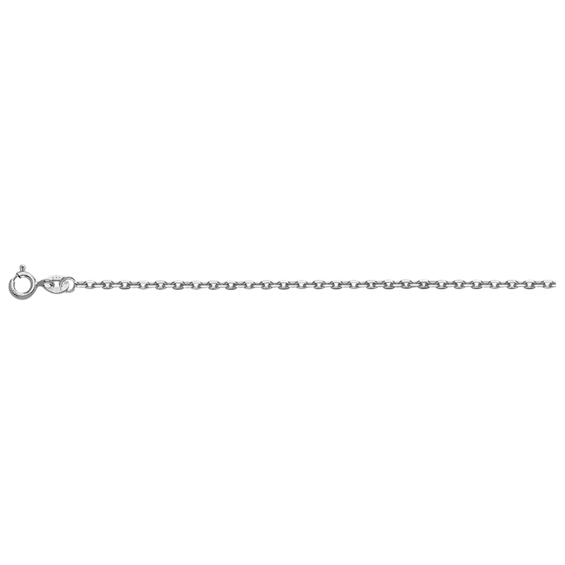 Цепь «Сильверк» серебряная