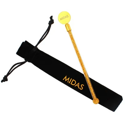 Посуда  с сусальным золотом