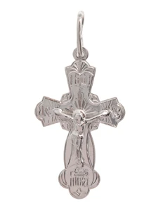 Подвеска «Сильверк» серебряная