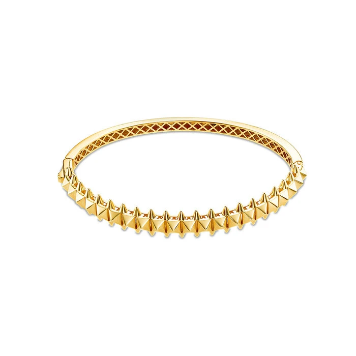 Браслет «BERGER» золотой