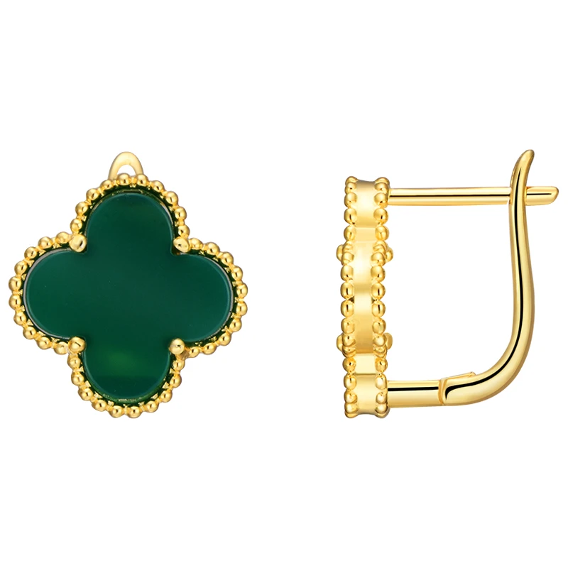 Серьги «Сильверк» серебряные