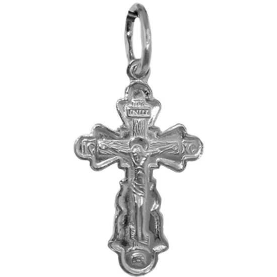 Подвеска  серебряная