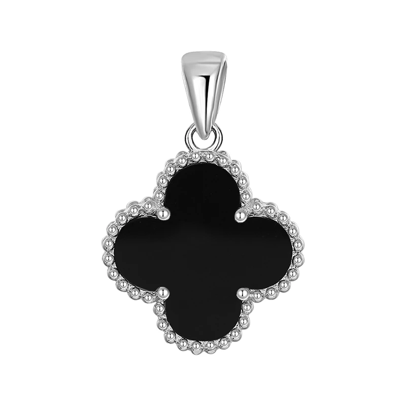 Подвеска «Сильверк» серебряная