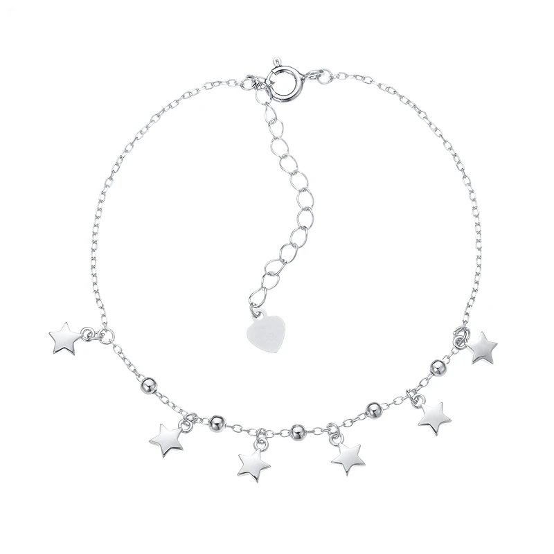 Браслет «Сильверк» серебряный