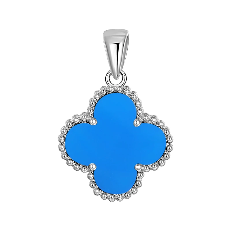 Подвеска «Сильверк» серебряная