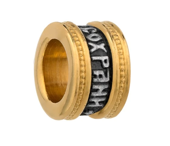 Подвеска «Ювелия» серебряная