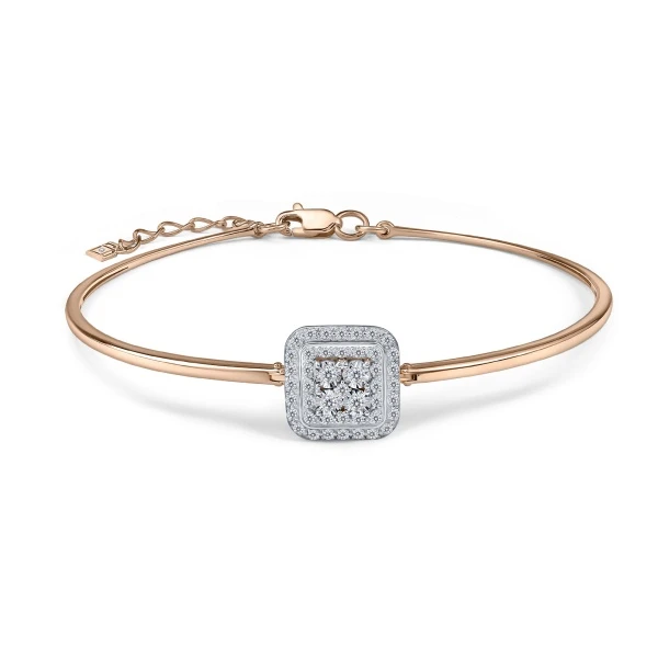 Браслет «Grigoriev» золотой