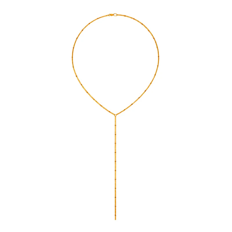 Колье  из серебра с позолотой