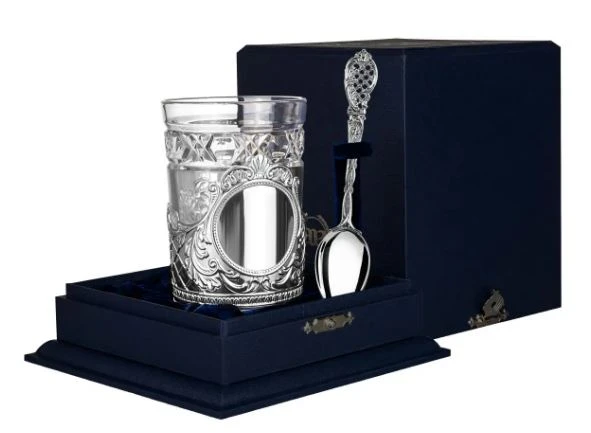 863НБ03806 Посуда (Серебро 925)