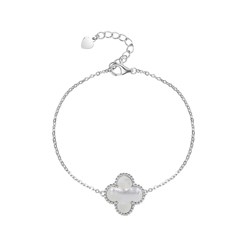 Браслет «Сильверк» серебряный