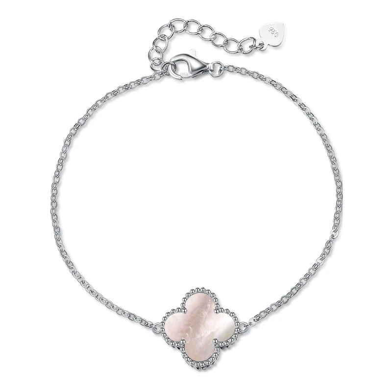 Браслет «Сильверк» серебряный