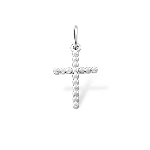 Подвеска «EFREMOV» серебряная