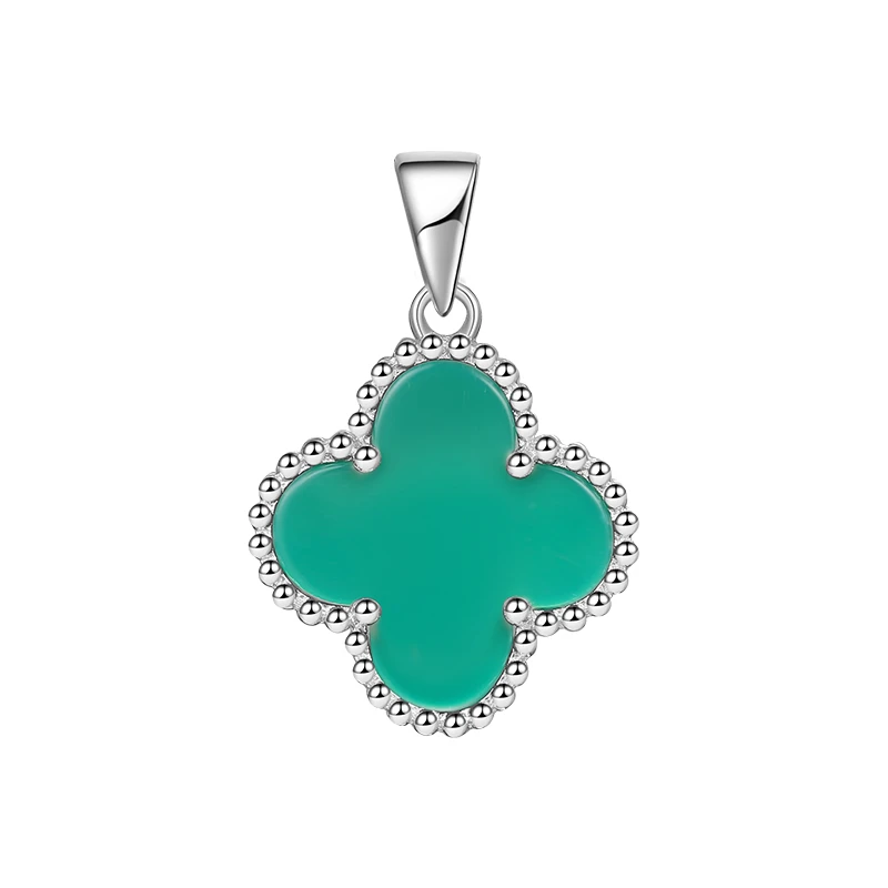 Подвеска «Сильверк» серебряная