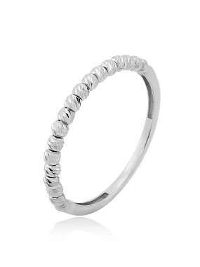 Кольцо «MOSTAR JEWELLERY» золотое