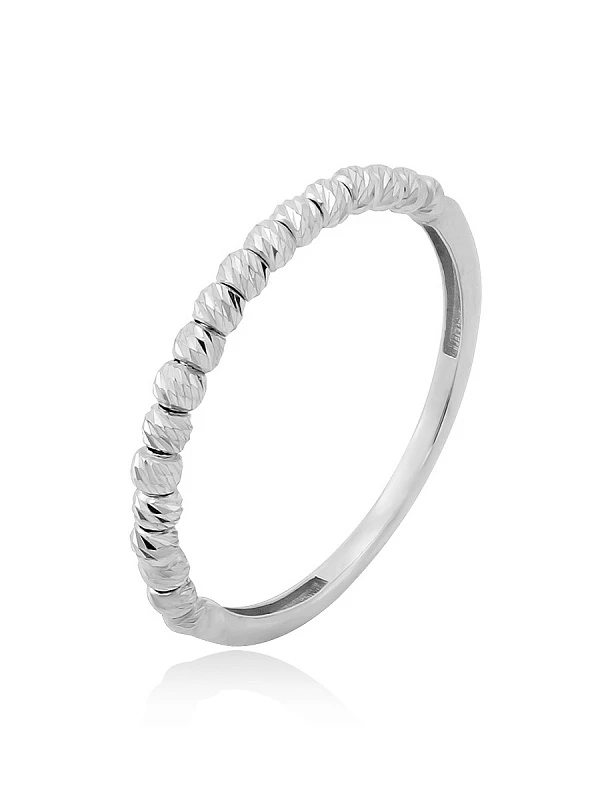 Кольцо «MOSTAR JEWELLERY» золотое