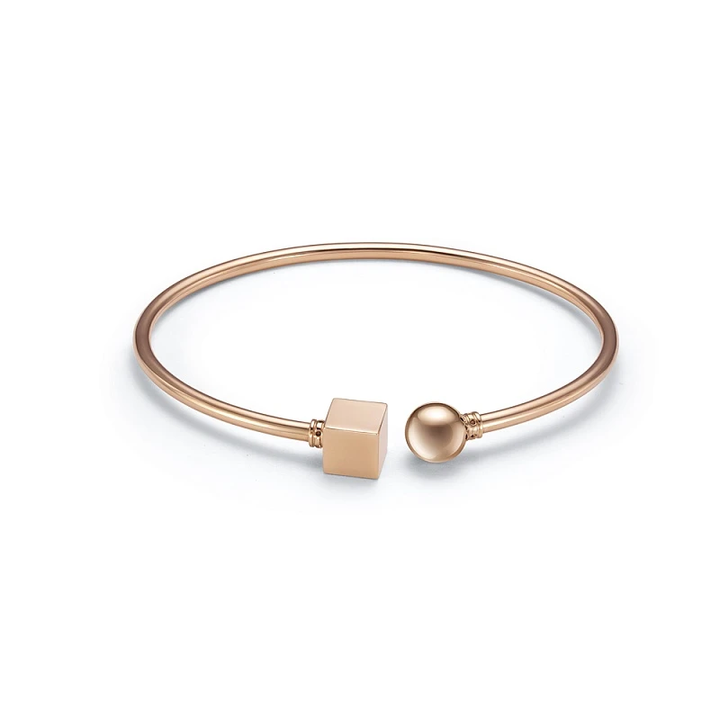 Браслет «BERGER» золотой