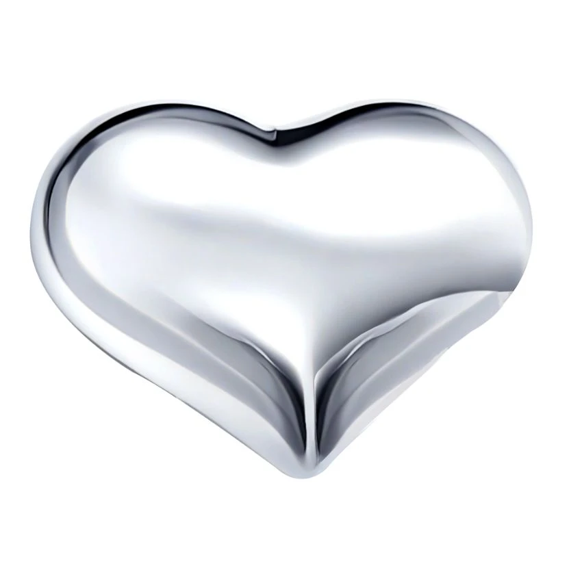 Подвеска  серебряная