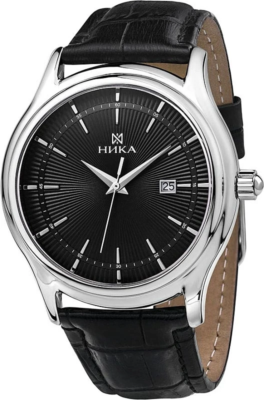 Часы  серебряные