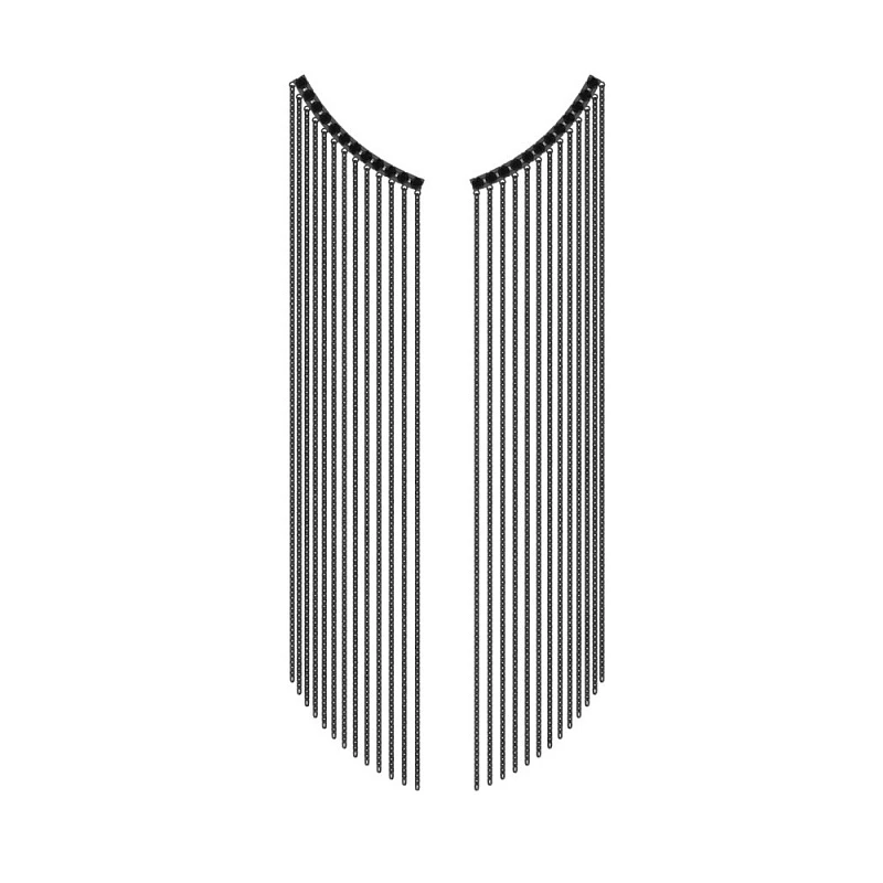 Серьги  серебряные с фианитом