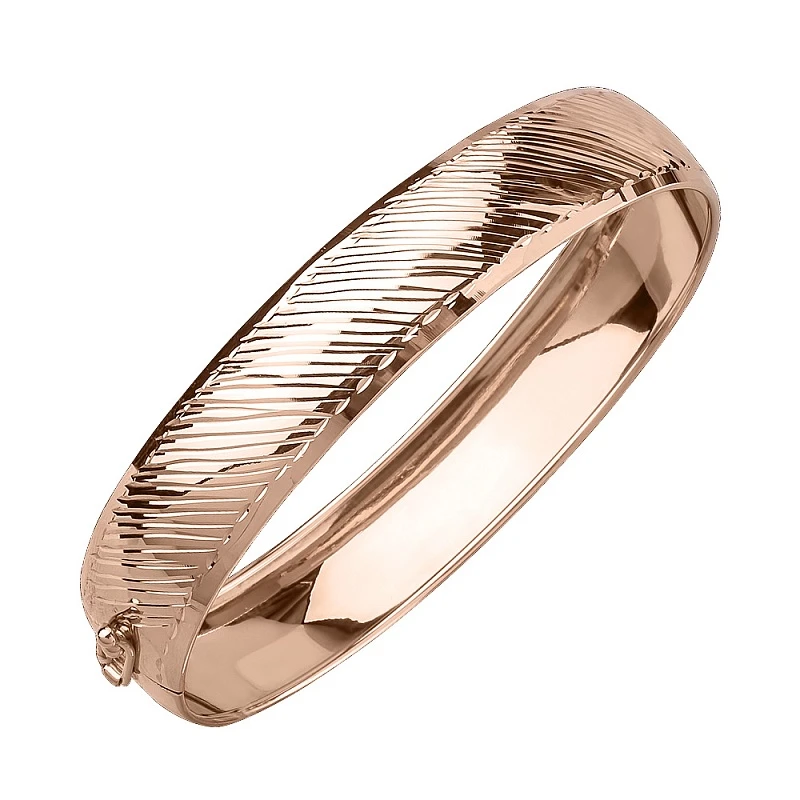 Браслет «Магнат» золотой