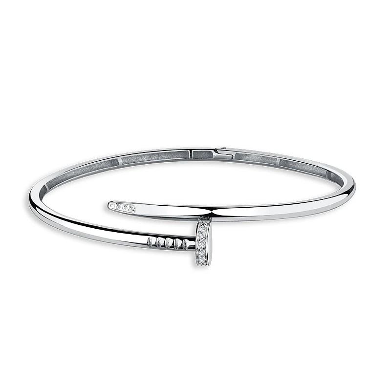 Браслет «Мастер Бриллиант» золотой