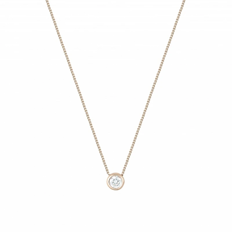 Колье «Магнат» золотое